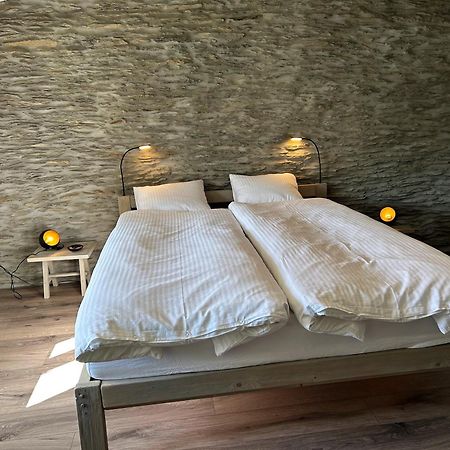 B&B Le Nid D'Hirondelle Houffalize Luaran gambar