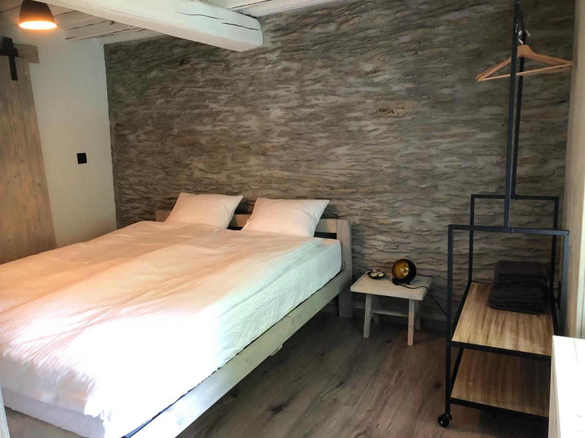 B&B Le Nid D'Hirondelle Houffalize Luaran gambar