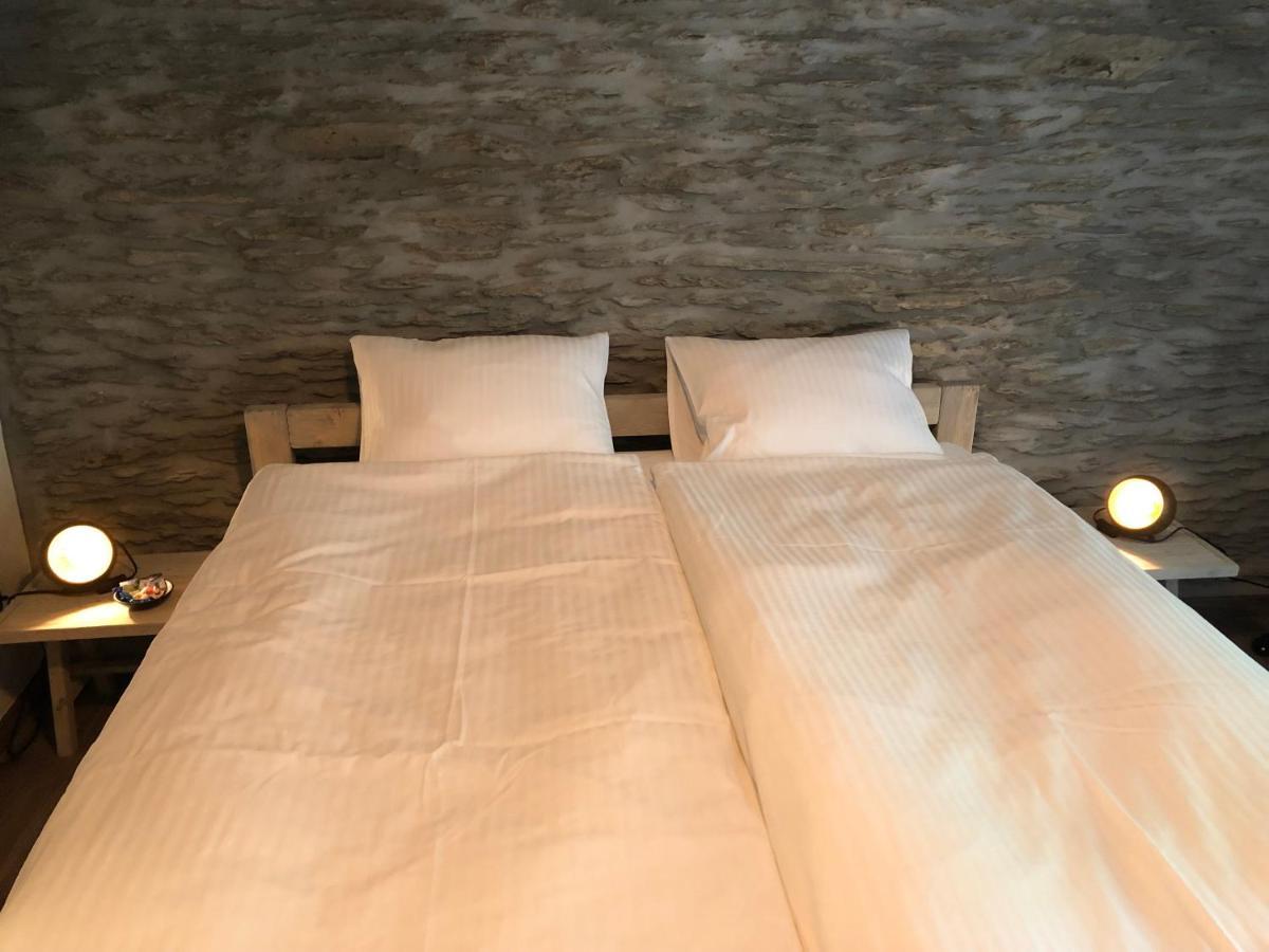 B&B Le Nid D'Hirondelle Houffalize Luaran gambar