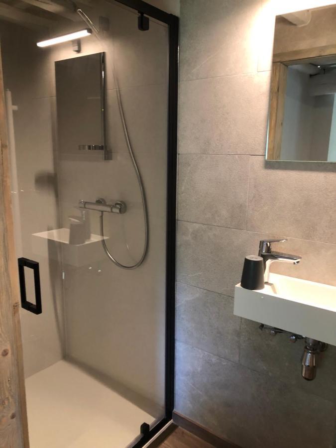 B&B Le Nid D'Hirondelle Houffalize Luaran gambar