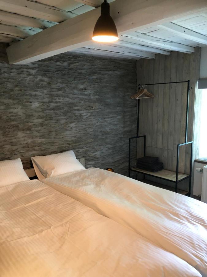 B&B Le Nid D'Hirondelle Houffalize Luaran gambar