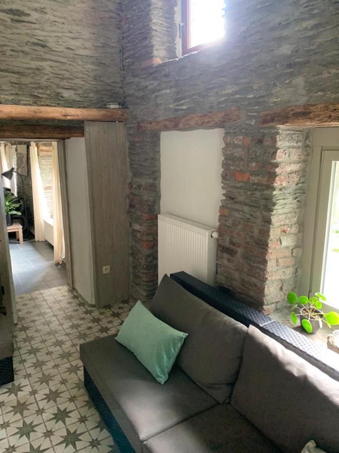 B&B Le Nid D'Hirondelle Houffalize Luaran gambar