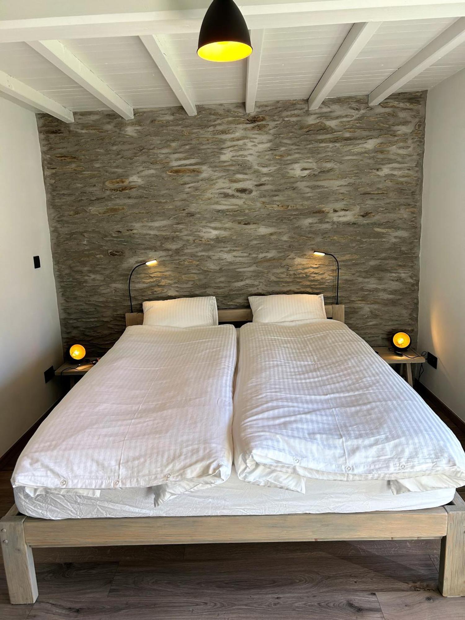 B&B Le Nid D'Hirondelle Houffalize Luaran gambar