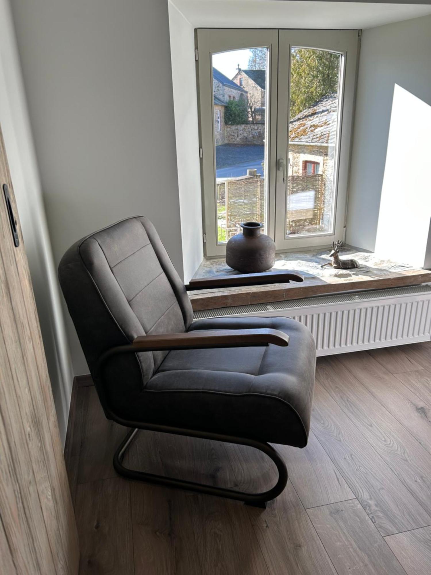 B&B Le Nid D'Hirondelle Houffalize Luaran gambar