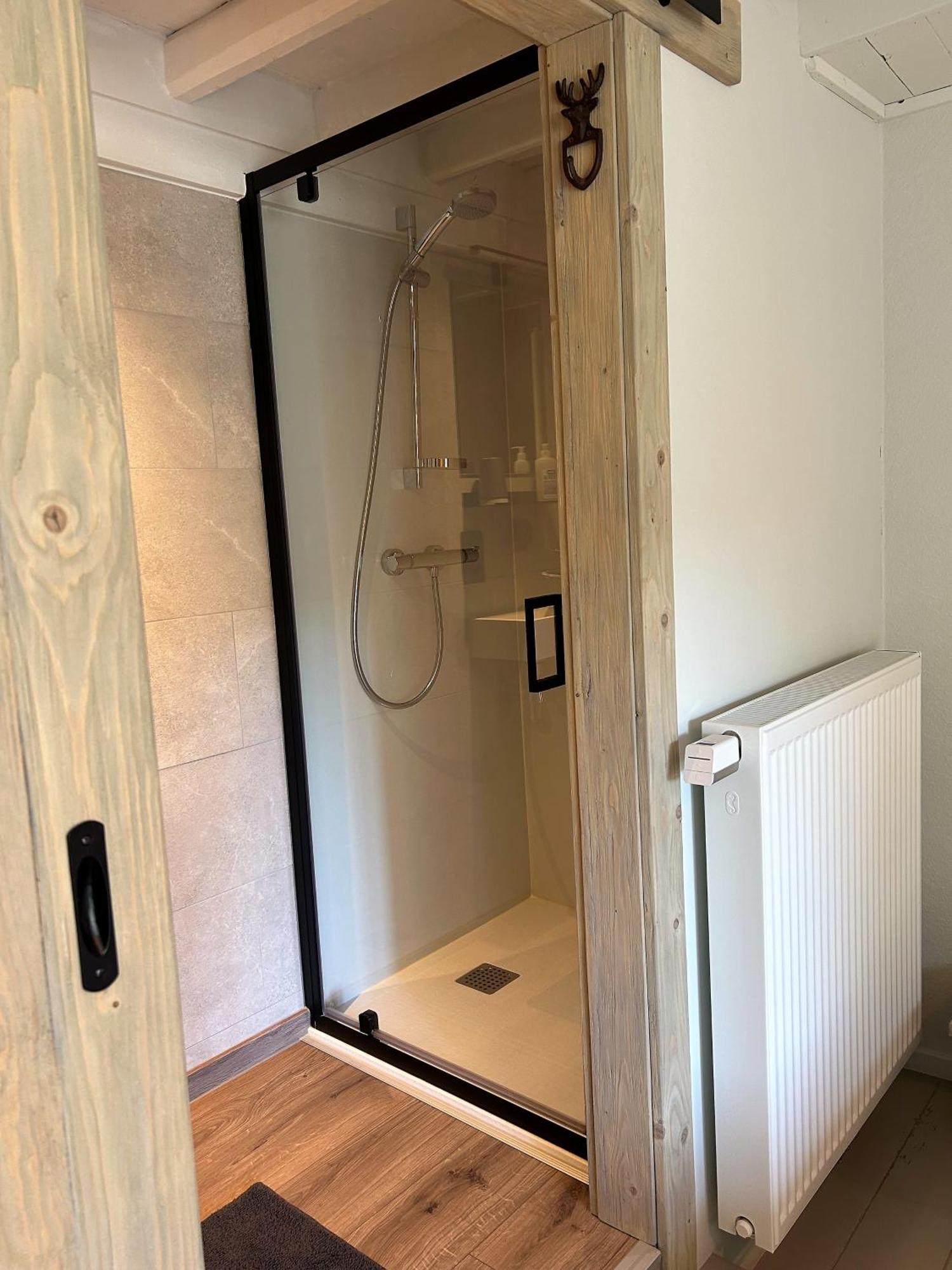 B&B Le Nid D'Hirondelle Houffalize Luaran gambar