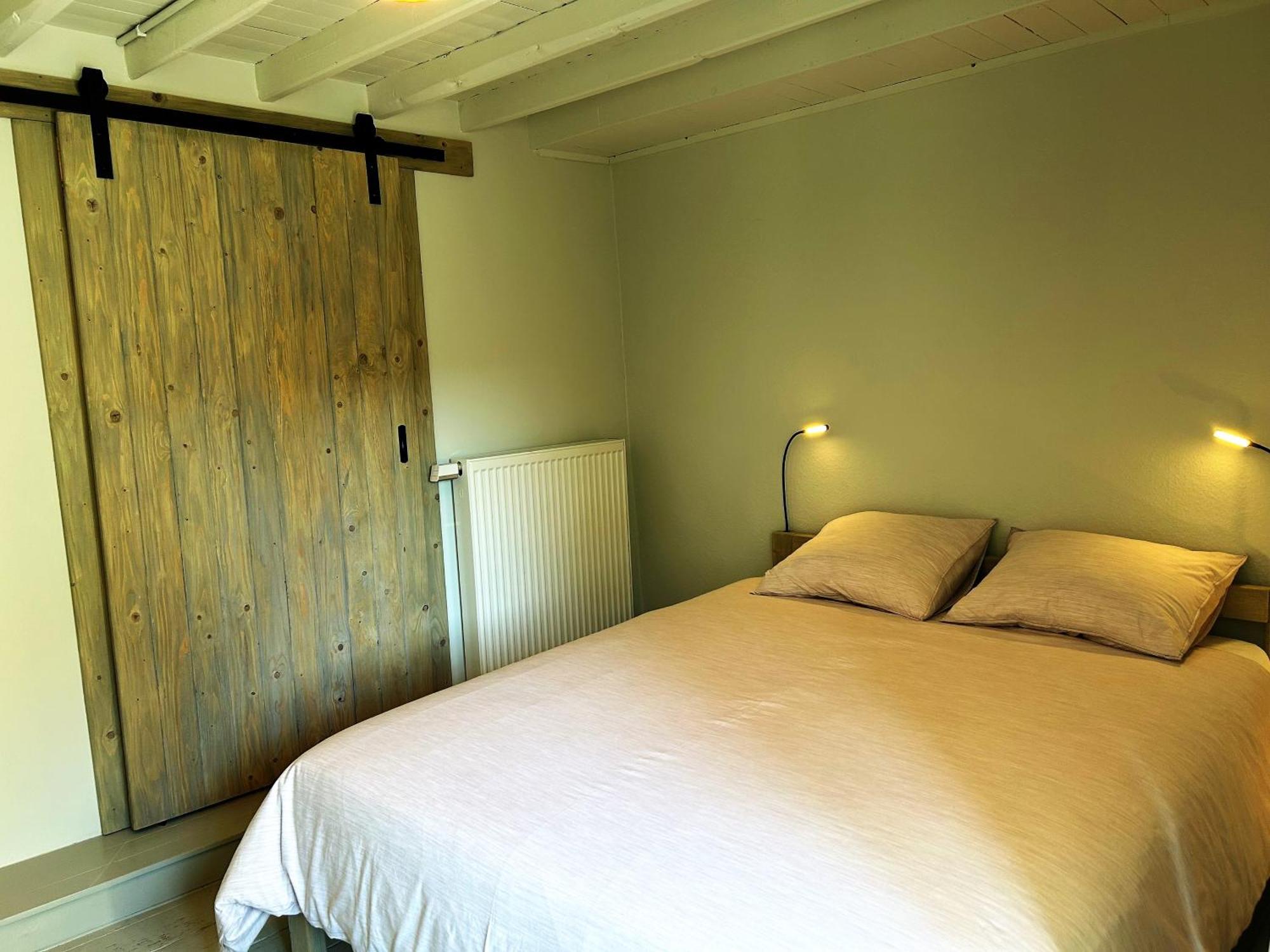 B&B Le Nid D'Hirondelle Houffalize Luaran gambar