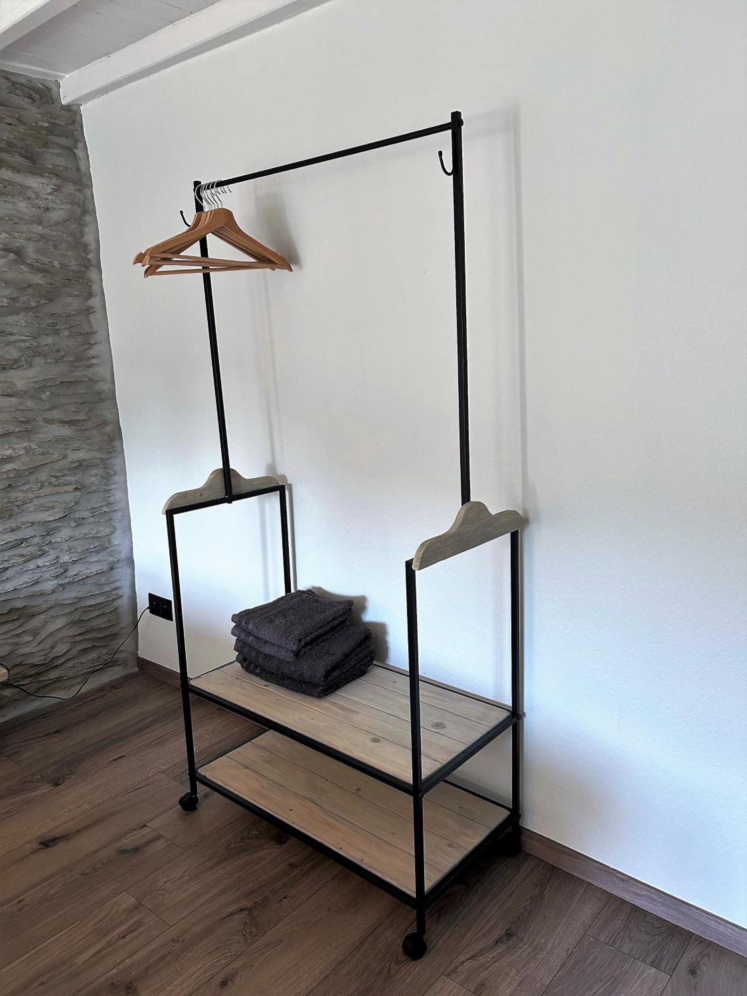 B&B Le Nid D'Hirondelle Houffalize Luaran gambar
