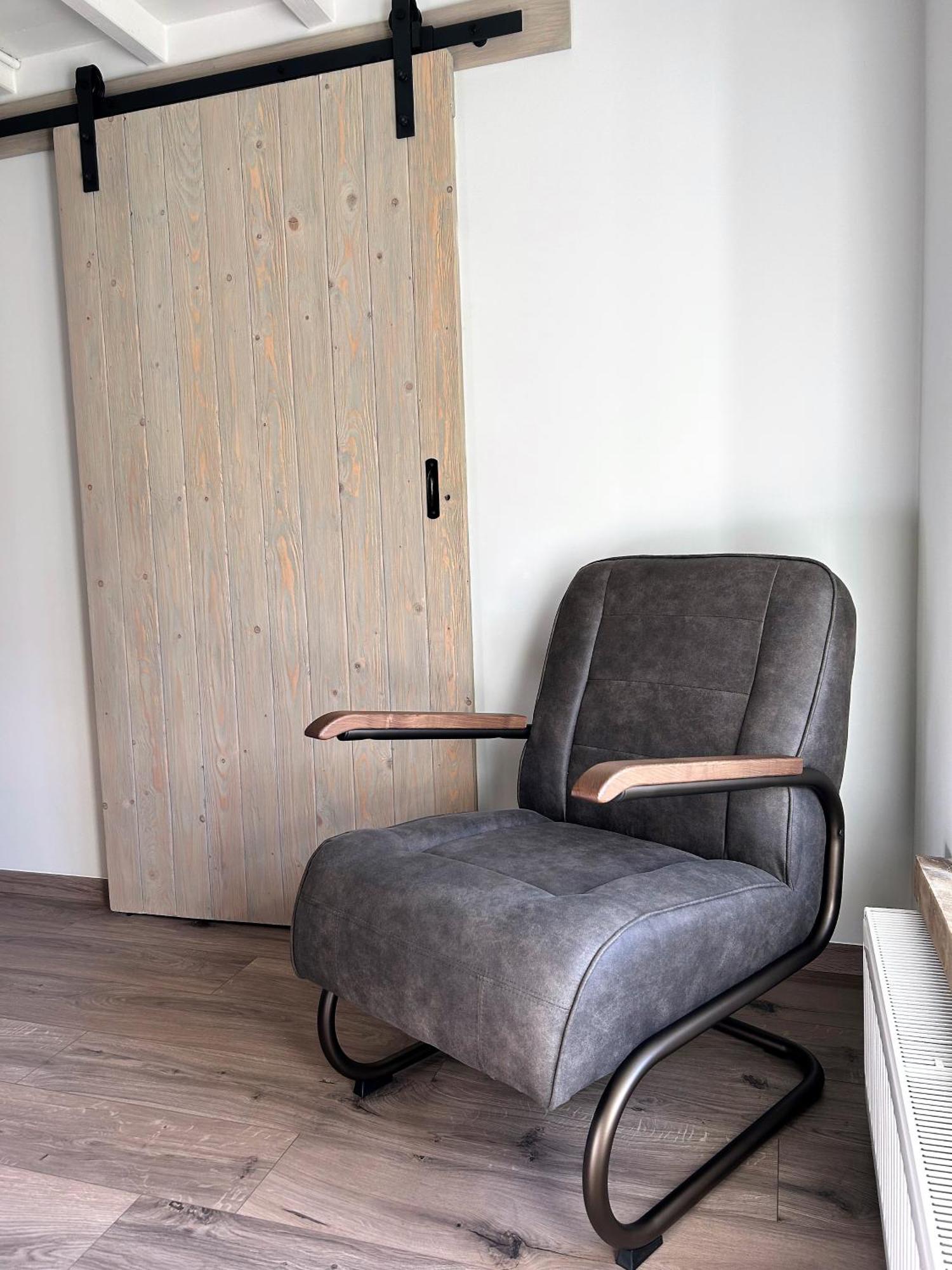 B&B Le Nid D'Hirondelle Houffalize Luaran gambar