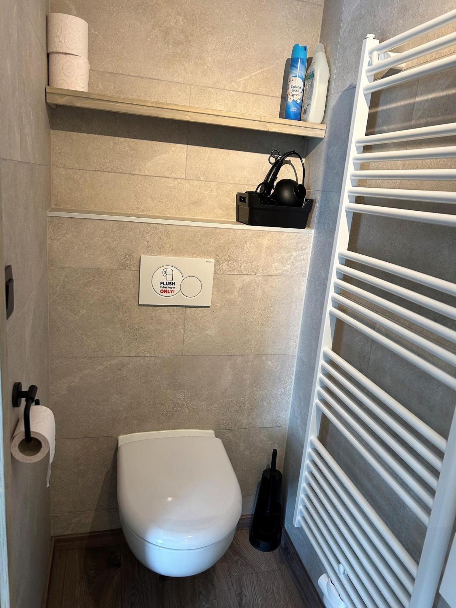 B&B Le Nid D'Hirondelle Houffalize Luaran gambar
