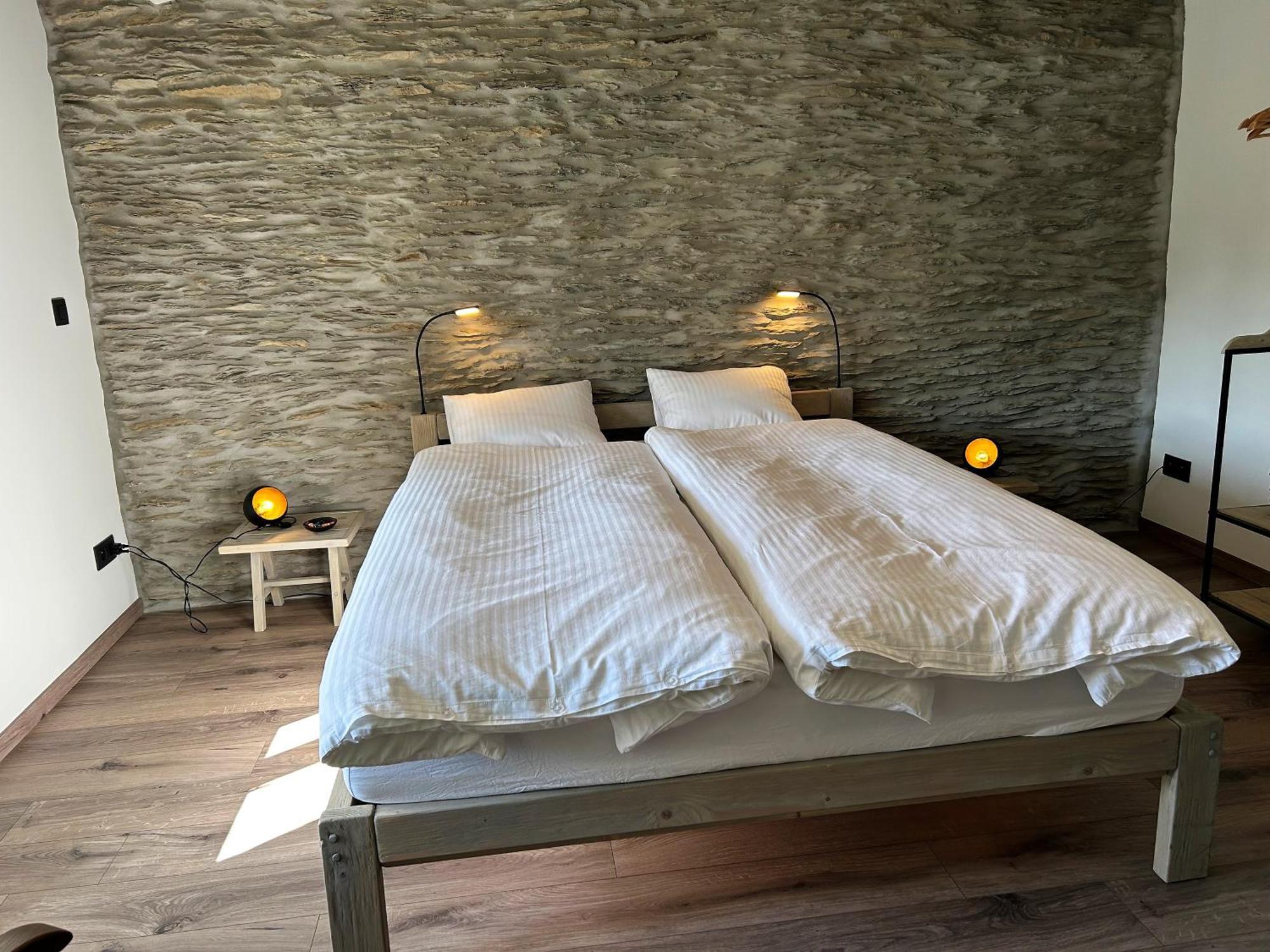 B&B Le Nid D'Hirondelle Houffalize Luaran gambar