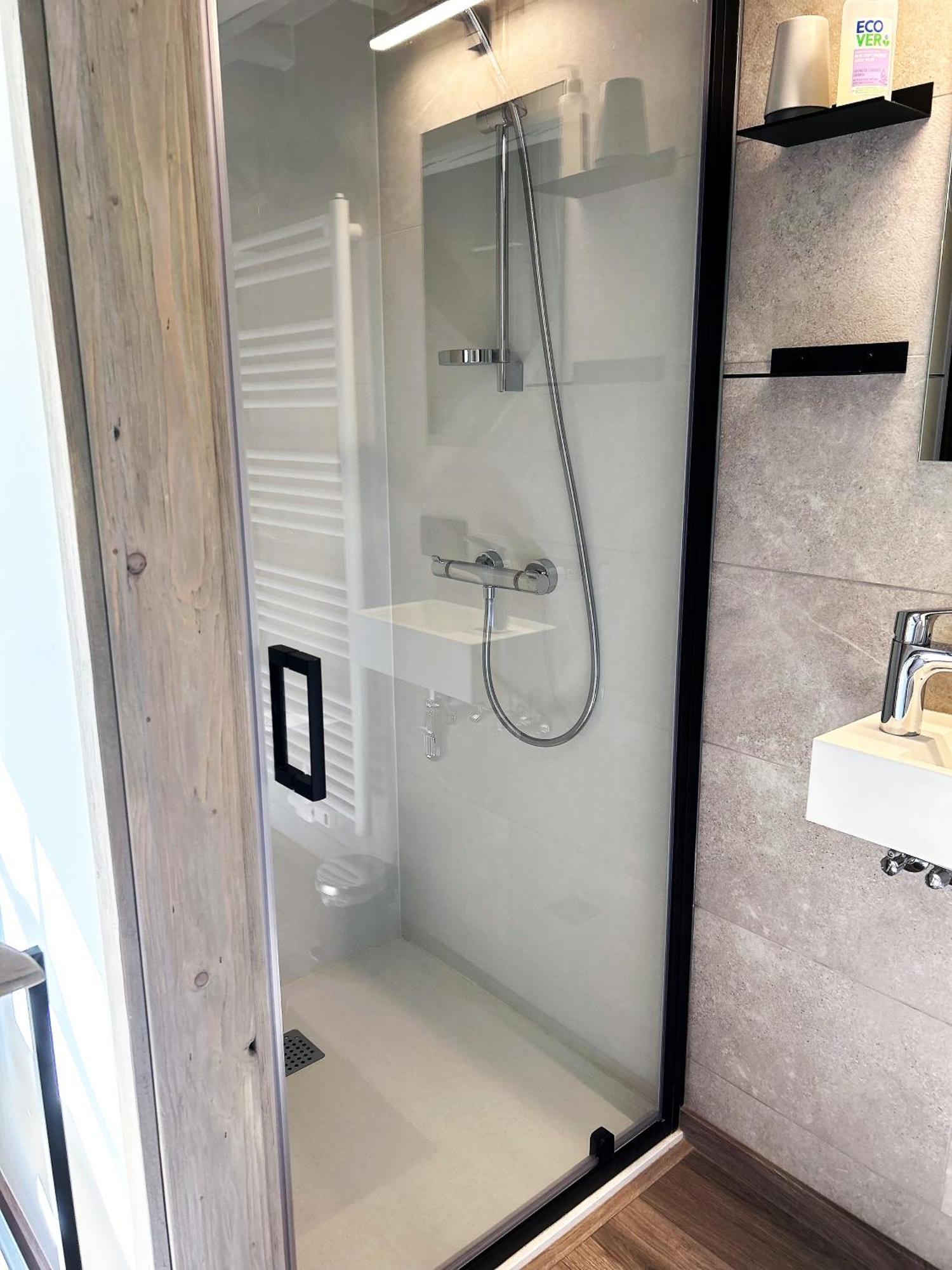 B&B Le Nid D'Hirondelle Houffalize Luaran gambar