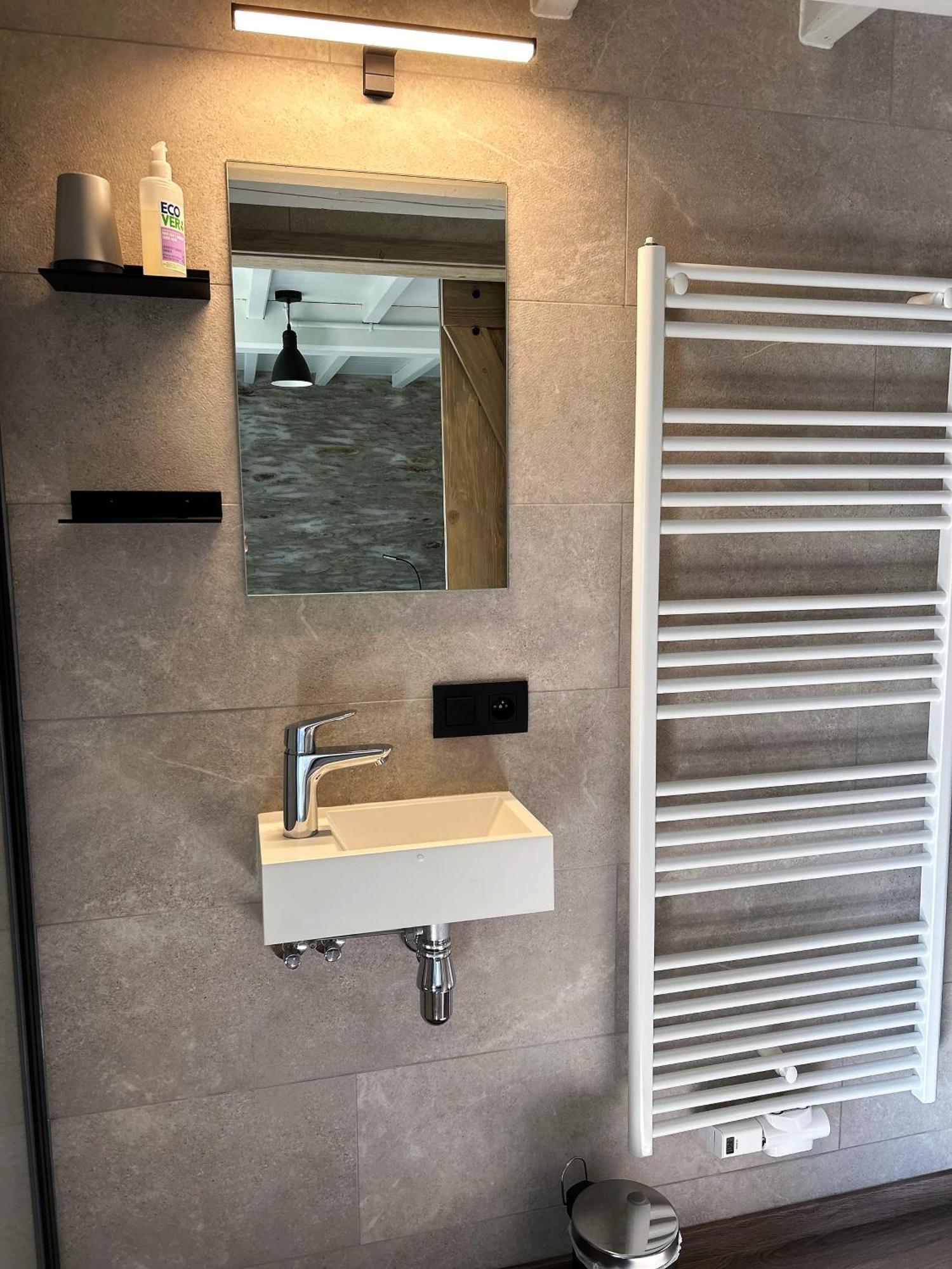 B&B Le Nid D'Hirondelle Houffalize Luaran gambar