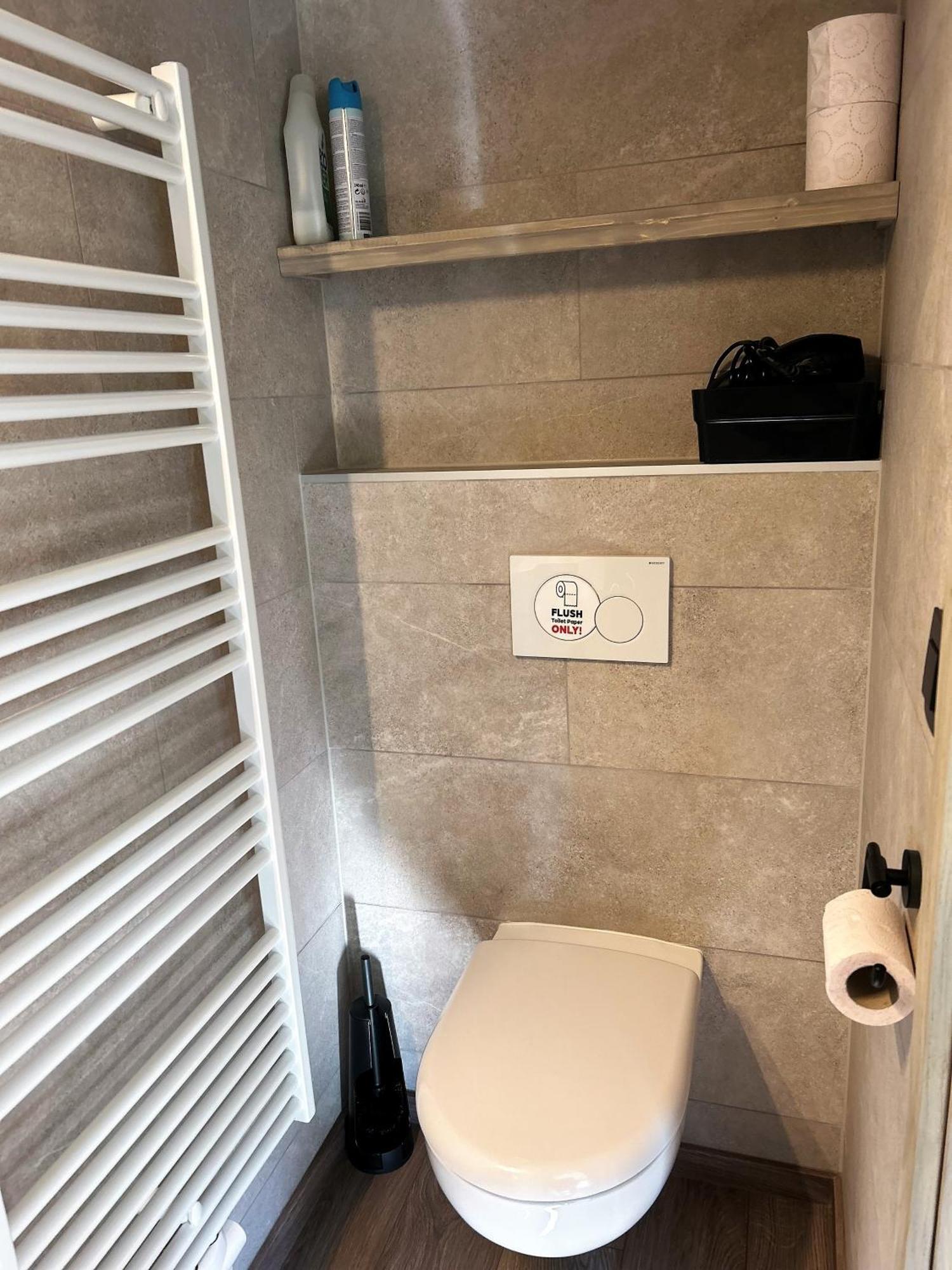 B&B Le Nid D'Hirondelle Houffalize Luaran gambar