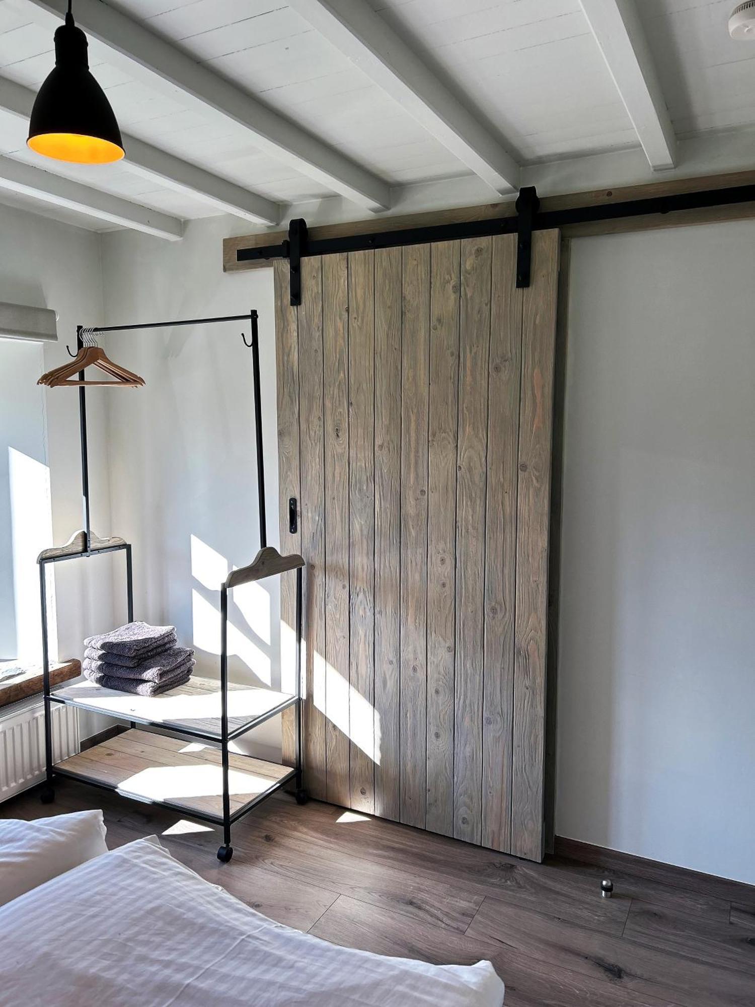 B&B Le Nid D'Hirondelle Houffalize Luaran gambar