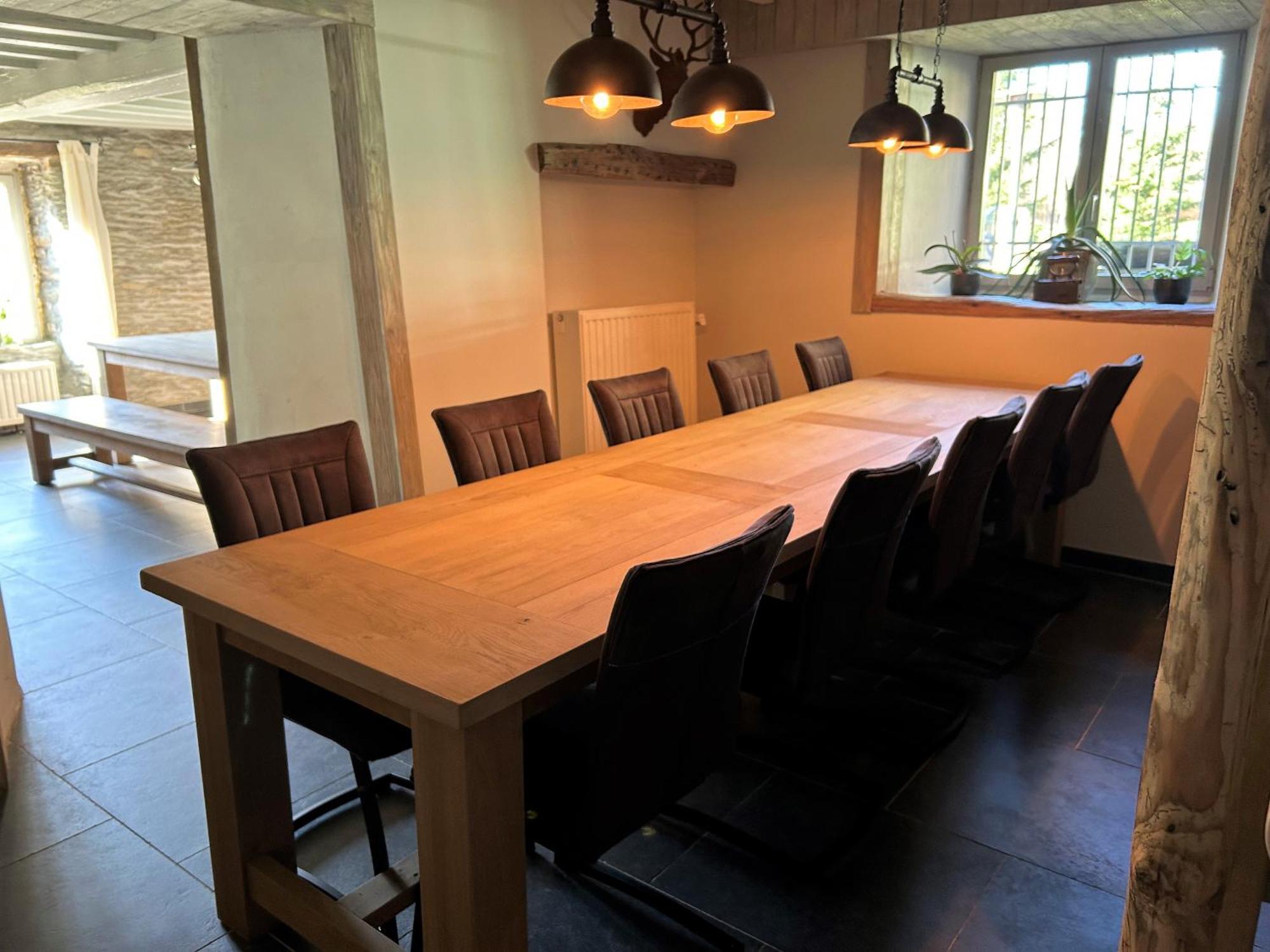 B&B Le Nid D'Hirondelle Houffalize Luaran gambar